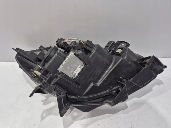 Farol Xenon Esquerdo Renault Clio III 2005-2008 OEM image 10