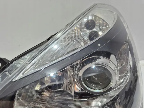 Farol Xenon Esquerdo Renault Clio III 2005-2008 OEM image 5