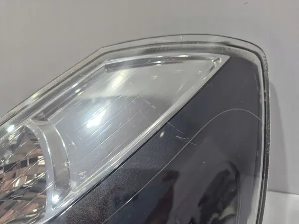 Farol Xenon Esquerdo Renault Clio III 2005-2008 OEM image 6