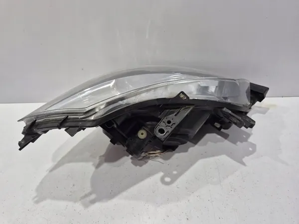 Farol Xenon Esquerdo Renault Clio III 2005-2008 OEM image 8