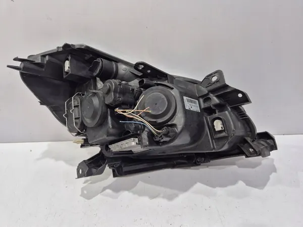 Farol Xenon Esquerdo Renault Clio III 2005-2008 OEM image 9