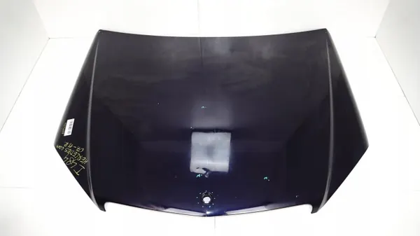 Moottorikansi OEM 371117413 Mercedes W204 2007-2011 image 2