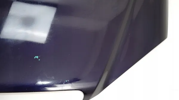 Moottorikansi OEM 371117413 Mercedes W204 2007-2011 image 6