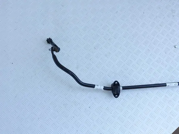 Barra stabilizzatrice posteriore BMW X4 G02 X3 G01 6870659 image 2