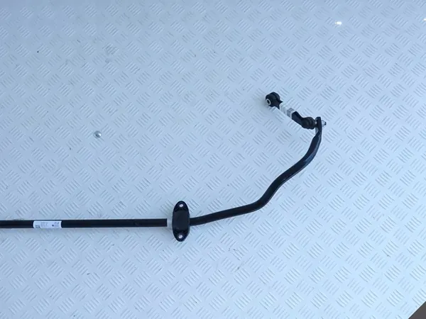 Barra stabilizzatrice posteriore BMW X4 G02 X3 G01 6870659 image 3