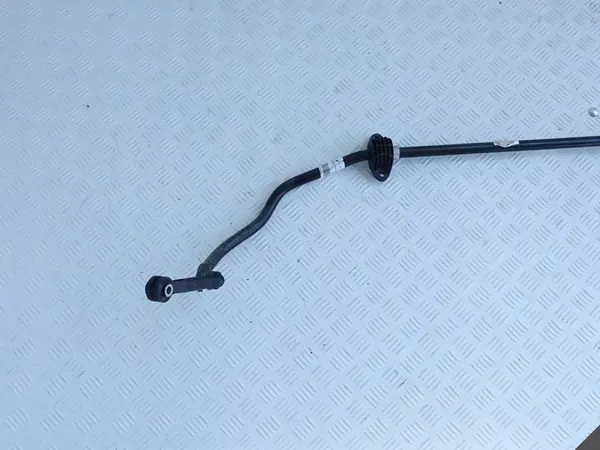 Barra stabilizzatrice posteriore BMW X4 G02 X3 G01 6870659 image 4