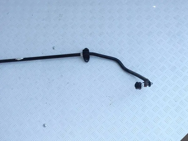 Barra stabilizzatrice posteriore BMW X4 G02 X3 G01 6870659 image 5