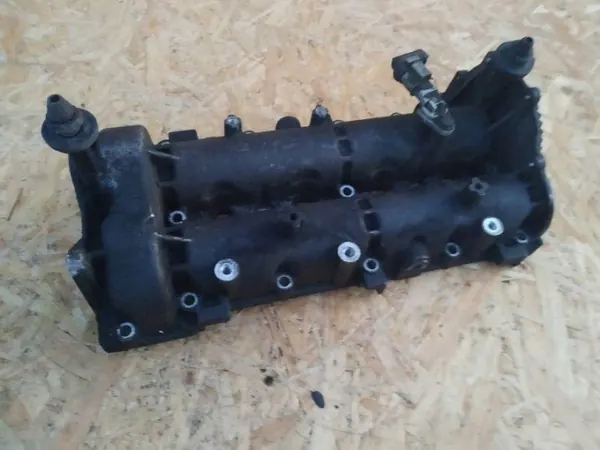 Nokkenassen set OEM 12345 voor Opel Corsa D 1.3 CDTI image 2
