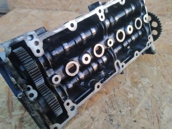 Nokkenassen set OEM 12345 voor Opel Corsa D 1.3 CDTI image 3