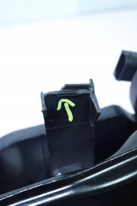 MERCEDES GLE 167 A2139051303 Jarrupoljin image 5