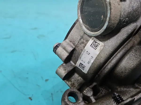Crémaillère de direction OEM 6820000313 pour Peugeot 3008 II image 8