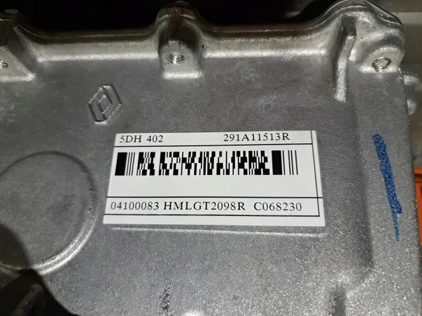 OEM 292A01152R Onduleur pour Renault Austral 1.2 E-TECH image 5