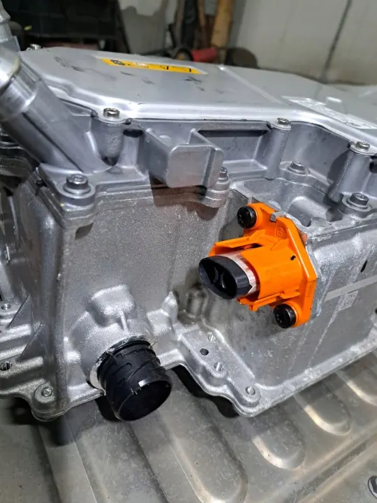 OEM 292A01152R Onduleur pour Renault Austral 1.2 E-TECH image 6