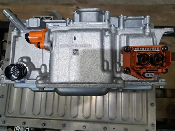 OEM 292A01152R Onduleur pour Renault Austral 1.2 E-TECH image 8