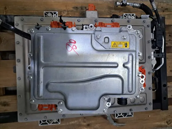 OEM 292A01152R Onduleur pour Renault Austral 1.2 E-TECH image 9