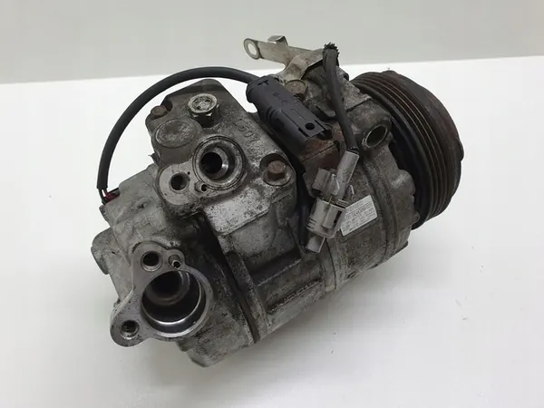 Compressore aria condizionata BMW OE 9180547 image 2