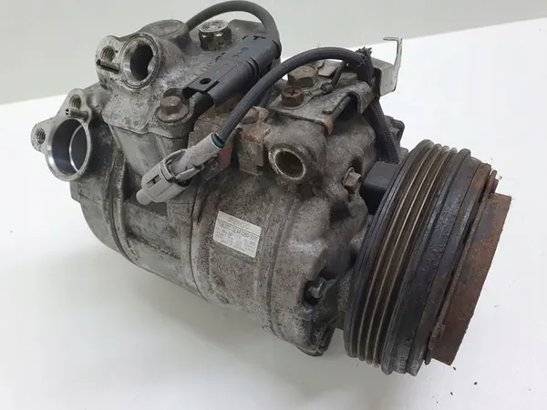 Compressore aria condizionata BMW OE 9180547 image 6