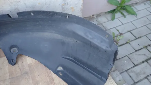 Right Front Wheel Arch VW New Beetle 98-10R image 10