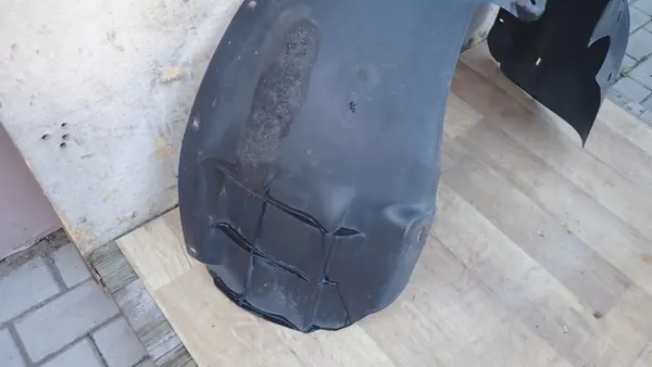 Right Front Wheel Arch VW New Beetle 98-10R image 2