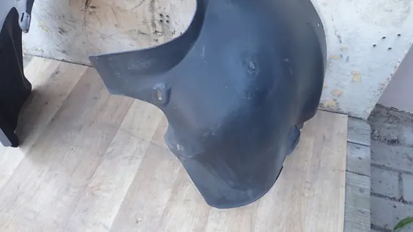 Right Front Wheel Arch VW New Beetle 98-10R image 5