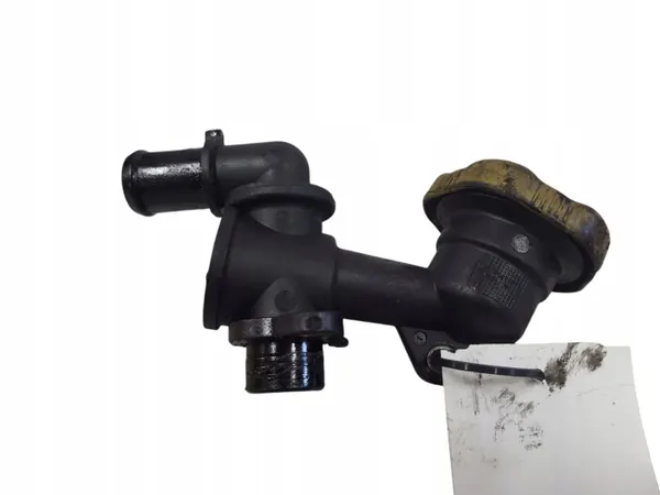 Tubo de enchimento de óleo OEM 55572447 Opel Corsa D image 2