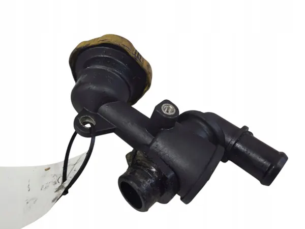 Tubo de enchimento de óleo OEM 55572447 Opel Corsa D image 3