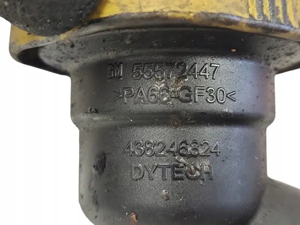 Tubo de enchimento de óleo OEM 55572447 Opel Corsa D image 4