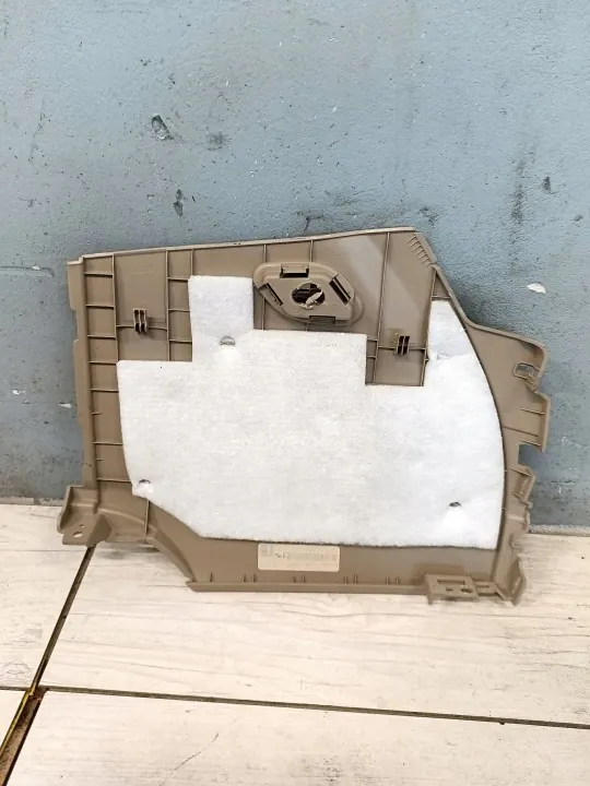 OEM C01352000BL linker interieurdeel voor Dodge Durango image 4