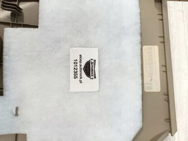 OEM C01352000BL linker interieurdeel voor Dodge Durango image 7