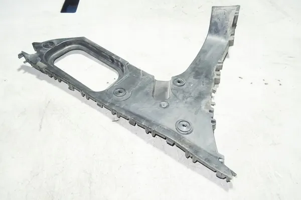 Scivolo posteriore destro AUDI Q7 4L 4L0807454A image 2