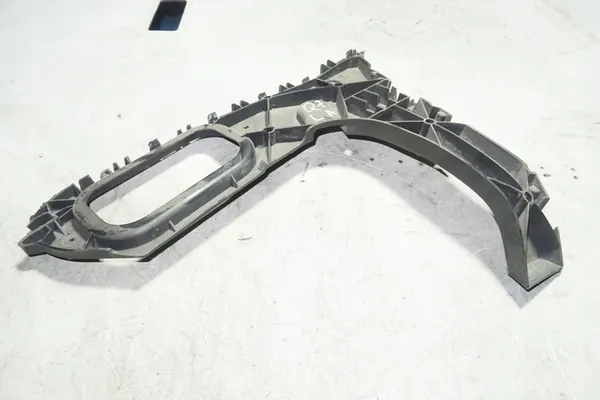 Scivolo posteriore destro AUDI Q7 4L 4L0807454A image 3