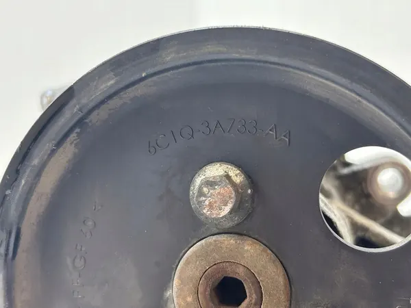 Assistência de direção CITROËN JUMPER (230L) 2.2L diesel OEM 6C1Q3A733AA image 3