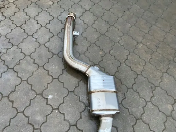 Uitlaatdemper BMW 3 Serie G20 G21 OEM 7933797 image 4