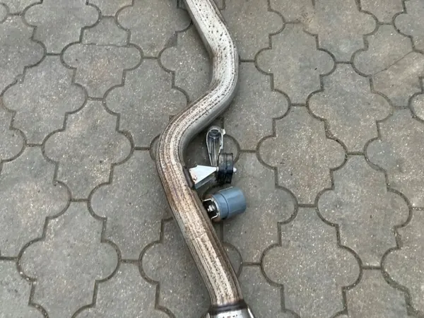 Uitlaatdemper BMW 3 Serie G20 G21 OEM 7933797 image 7
