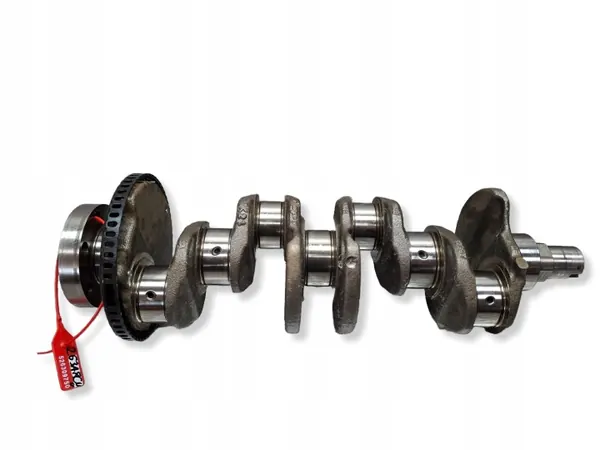 Gebruikte krukas OEM 263A8000 voor Fiat Doblo II 1.6 MJet image 2
