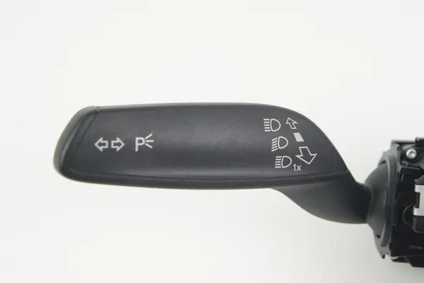 AUDI A3 Kombischalter 5Q0953549A image 2