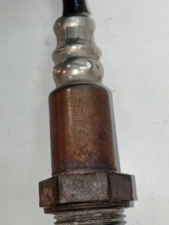 Lambda-anturi OEM 8946502380 Toyota Auris II:lle image 4
