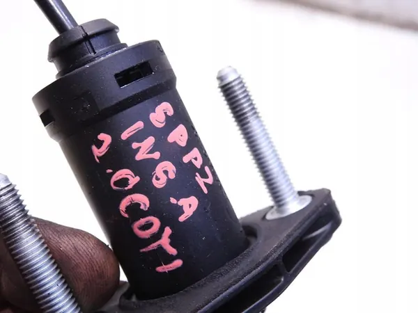 Kytkinpumppu Opel Zafira C 1.6 CDTI 55579997 image 2