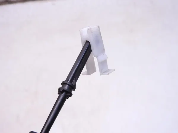 Kytkinpumppu Opel Zafira C 1.6 CDTI 55579997 image 3