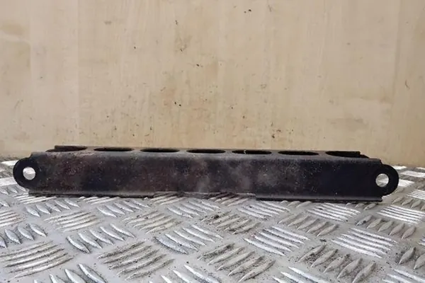 Braccio di controllo posteriore sinistro BMW 3 TOURING (E91) 33326763477 image 2