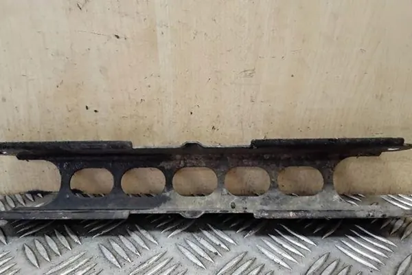 Braccio di controllo posteriore sinistro BMW 3 TOURING (E91) 33326763477 image 3