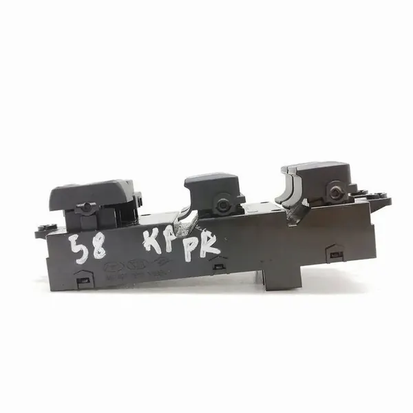 Raambediening knop achter rechts KIA PICANTO (JA) OEM 935701Y500 image 3