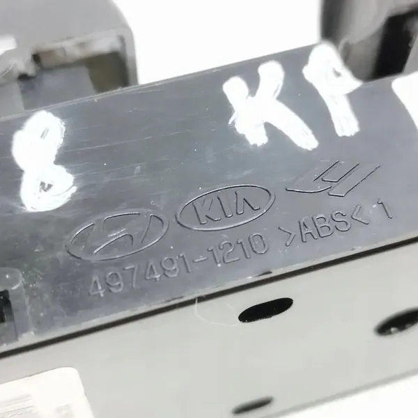 Raambediening knop achter rechts KIA PICANTO (JA) OEM 935701Y500 image 6