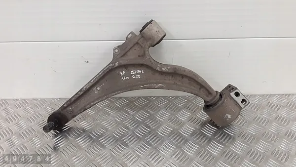 Opel Zafira C Aufhängungsarm OEM AM-494784 image 2