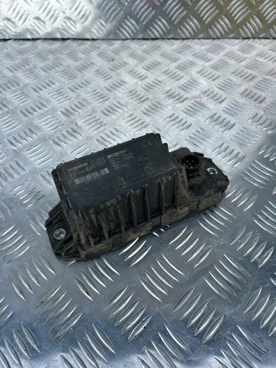 Scania TPM Drucksteuergerät ECU OEM 1545798 image 2