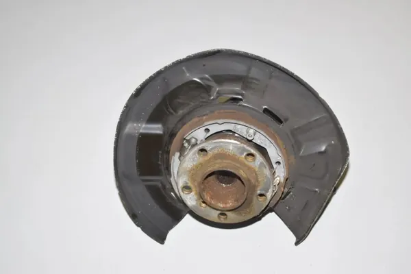 Vasen takaohjaussauva OEM 33326797507 BMW 4 Gran Coupe image 2