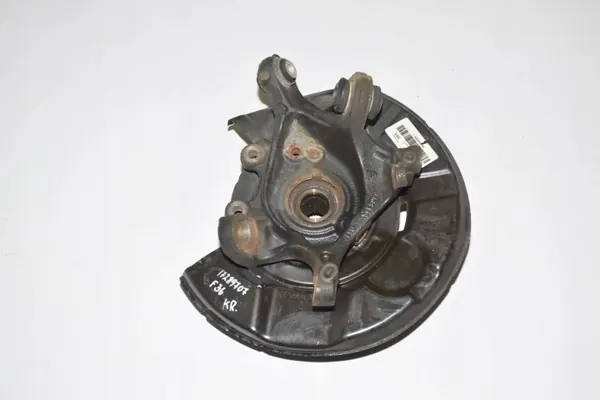 Vasen takaohjaussauva OEM 33326797507 BMW 4 Gran Coupe image 3