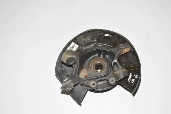 Vasen takaohjaussauva OEM 33326797507 BMW 4 Gran Coupe image 4
