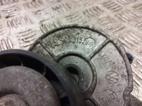 Tensionador SEAT LEON ST (5F8) 2018 04L903315B image 8