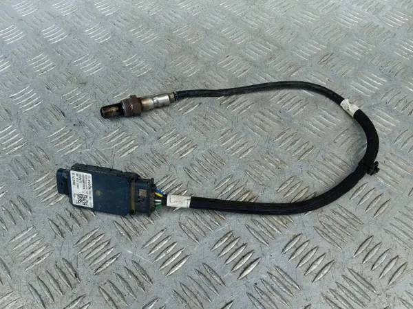 Opel Astra L Grandland X NOX Anturi 9816276480 image 2